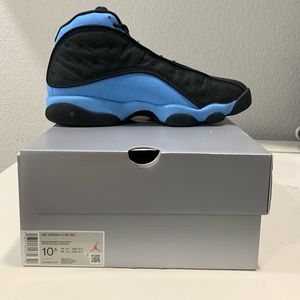 Air Jordan 13 Retro university blue